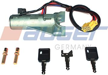 Auger 85369 - Ignition / Starter Switch car-mod.net