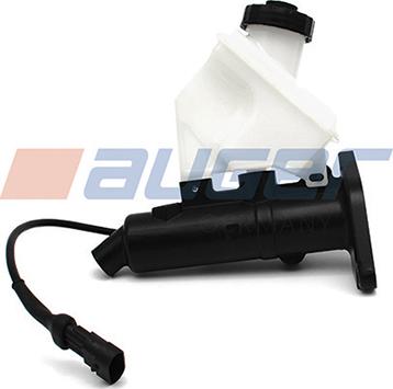 Auger 85334 - Master Cylinder, clutch car-mod.net