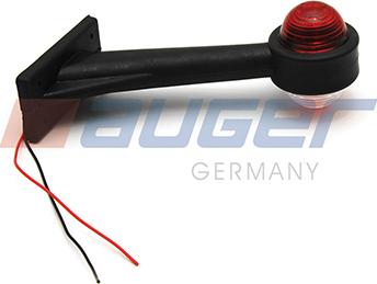 Auger 85262 - Side Marker Light car-mod.net