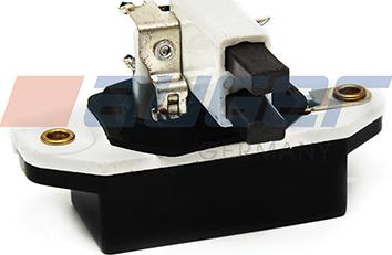 Auger 85700 - Voltage regulator, alternator car-mod.net