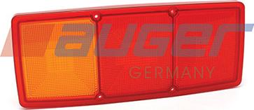 Auger 85718 - Lens, combination rearlight car-mod.net