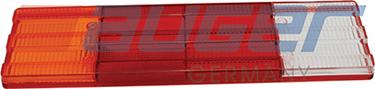 Auger 85720 - Lens, combination rearlight car-mod.net