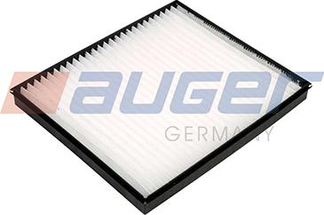 Auger 86993 - Filter, interior air car-mod.net