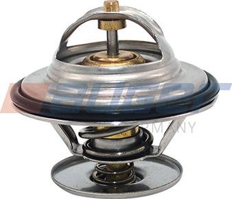 Auger 86969 - Coolant thermostat / housing car-mod.net