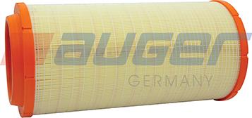 Auger 86909 - Engine Air Filter car-mod.net