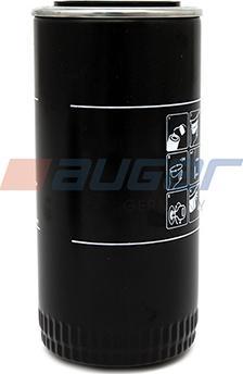 Auger 86902 - Oil Filter car-mod.net