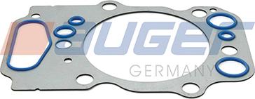 Auger 86428 - Gasket, cylinder head car-mod.net