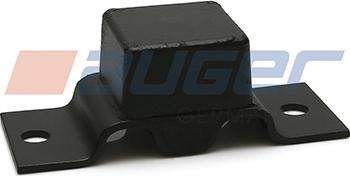 Auger 86044 - Rubber Buffer, suspension car-mod.net