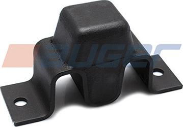 Auger 86047 - Rubber Buffer, suspension car-mod.net