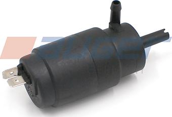 Auger 86006 - Water Pump, window cleaning car-mod.net