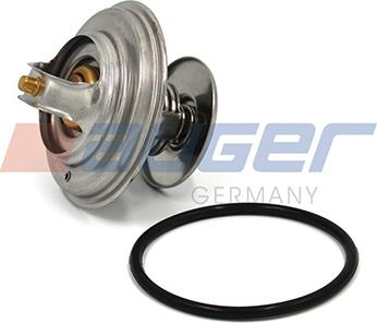Auger 86000 - Coolant thermostat / housing car-mod.net