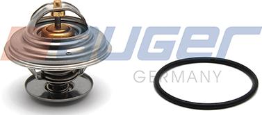 Auger 86001 - Coolant thermostat / housing car-mod.net