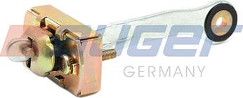 Auger 86138 - Door Catch car-mod.net