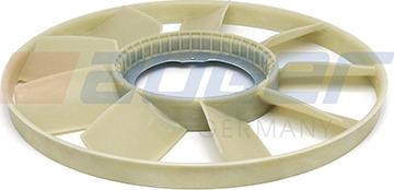 Auger 86744 - Fan, radiator car-mod.net
