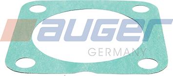 Auger 86752 - Gasket, manual transmission housing car-mod.net
