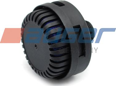 Auger 80999 - Silencer, compressed-air system car-mod.net