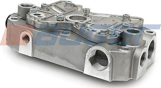 Auger 80907 - Cylinder Head, compressor car-mod.net