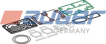 Auger 80921 - Repair Kit, compressor car-mod.net