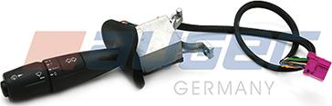 Auger 80455 - Steering Column Switch car-mod.net