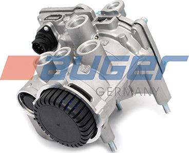 Auger 80419 - Control Valve, trailer car-mod.net