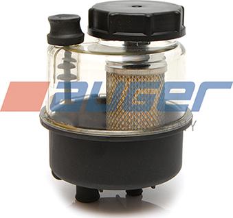Auger 80416 - Expansion Tank, power steering hydraulic oil car-mod.net