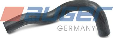Auger 80488 - Hose, crankcase breather car-mod.net