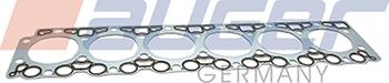 Auger 80562 - Gasket, cylinder head car-mod.net