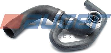 Auger 80533 - Radiator Hose car-mod.net