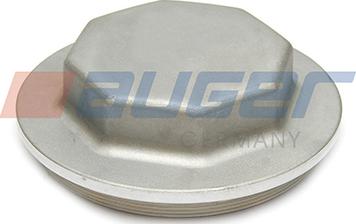 Auger 80654 - Cap, wheel bearing car-mod.net