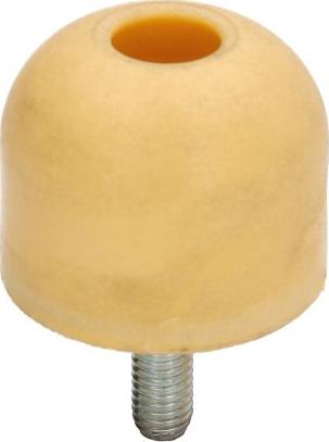 Auger 80653 - Rubber Buffer, driver cab car-mod.net