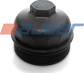 Auger 80668 - Cover, fuel filter car-mod.net