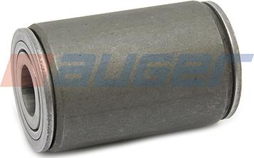 Auger 80683 - Bush, leaf spring car-mod.net