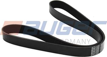 Auger 80095 - V-Ribbed Belt car-mod.net