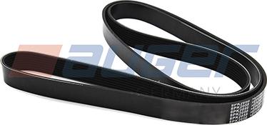 Auger 80098 - V-Ribbed Belt car-mod.net