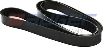 Auger 80092 - V-Ribbed Belt car-mod.net