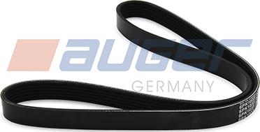 Auger 80017 - V-Ribbed Belt car-mod.net