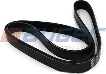 Auger 80072 - V-Ribbed Belt car-mod.net