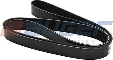Auger 80106 - V-Ribbed Belt car-mod.net