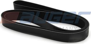 Auger 80108 - V-Ribbed Belt car-mod.net