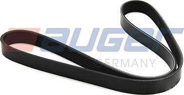 Auger 80125 - V-Ribbed Belt car-mod.net