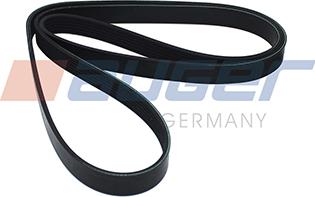 Auger 80126 - V-Ribbed Belt car-mod.net