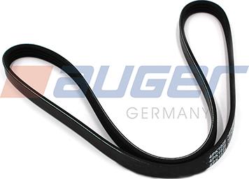 Auger 80122 - V-Ribbed Belt car-mod.net