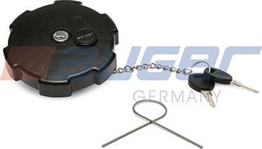 Auger 80173 - Sealing Cap, fuel tank car-mod.net
