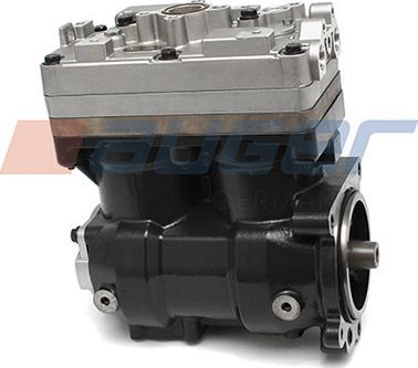 Auger 80858 - Compressor, compressed air system car-mod.net