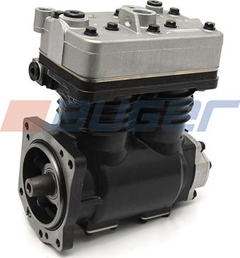 Auger 80857 - Compressor, compressed air system car-mod.net