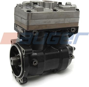 Auger 80860 - Compressor, compressed air system car-mod.net