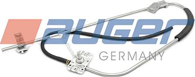 Auger 80815 - Window Regulator car-mod.net