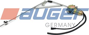 Auger 80816 - Window Regulator car-mod.net