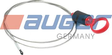 Auger 80811 - Oil Dipstick car-mod.net