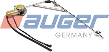 Auger 80817 - Window Regulator car-mod.net